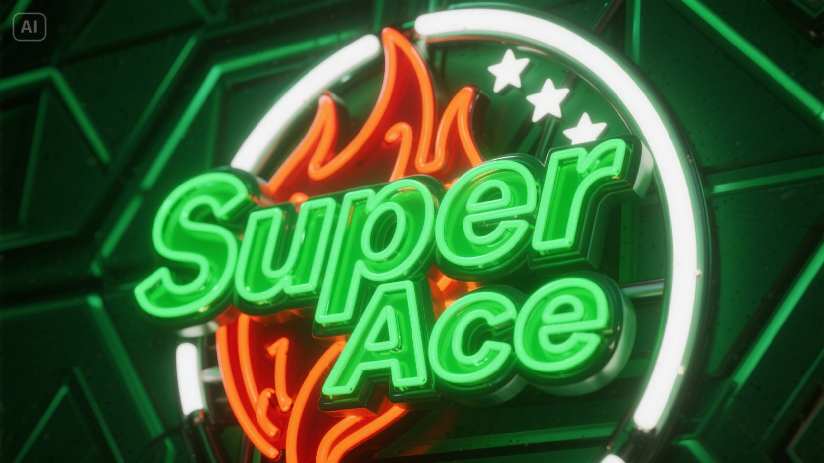 Super Ace